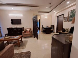 4BHK Valley Views Dehradun