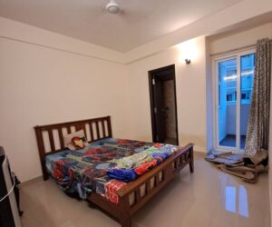 1BHK Peaceful Dehradun