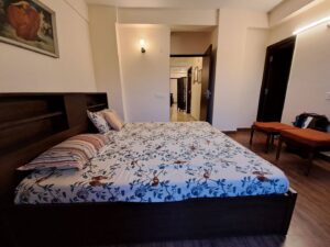 3BHK Dehradun Valley