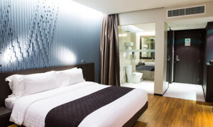 2BHK Natural Beauty Dehradun